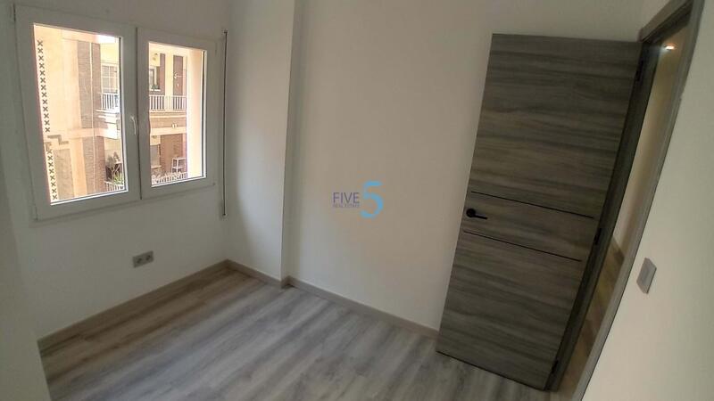 3 bedroom Apartment for sale