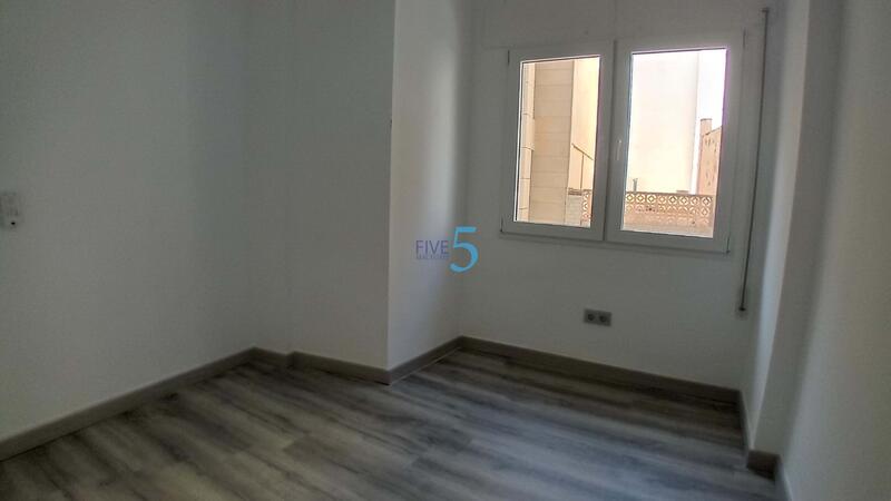 3 bedroom Apartment for sale
