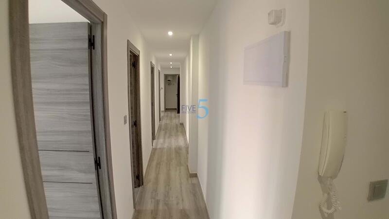 3 bedroom Apartment for sale