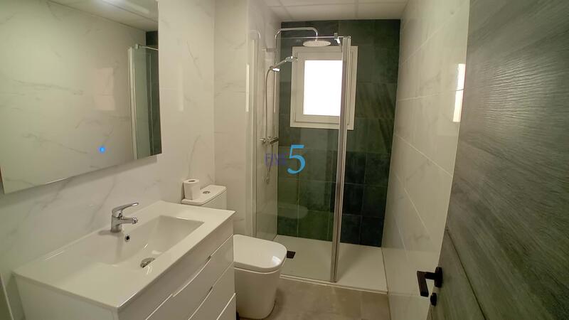 3 bedroom Apartment for sale
