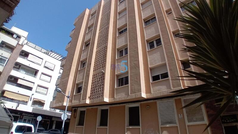 3 bedroom Apartment for sale