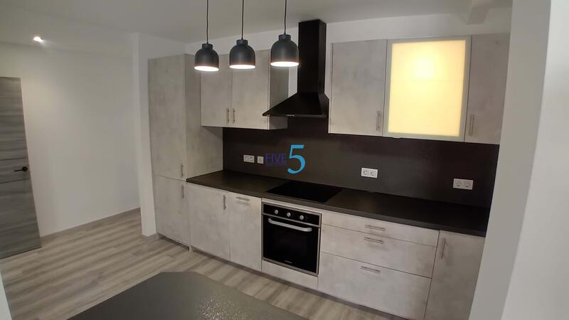 3 bedroom Apartment for sale