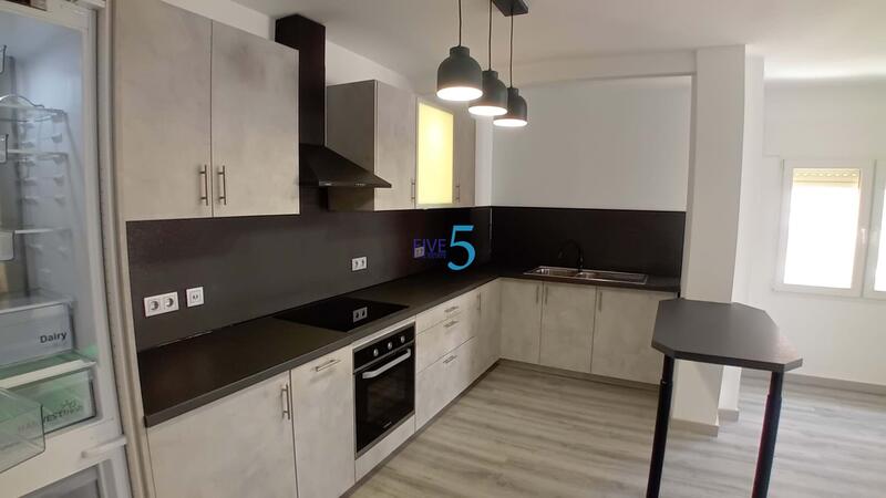 3 bedroom Apartment for sale
