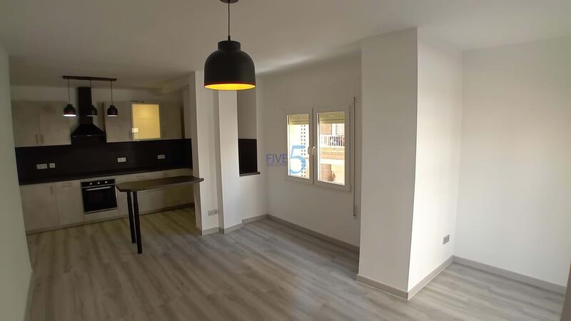 3 bedroom Apartment for sale