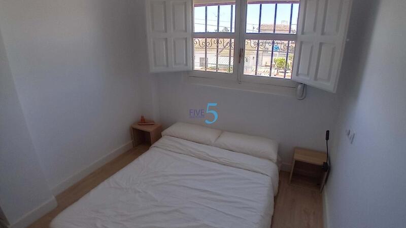 2 slaapkamer Appartement Te koop