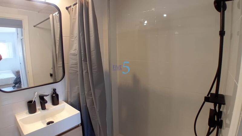 2 slaapkamer Appartement Te koop