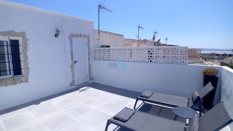 2 slaapkamer Appartement Te koop