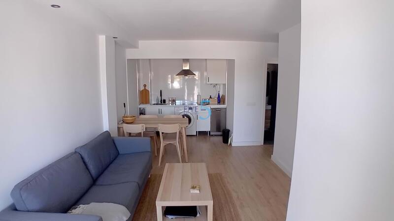 2 slaapkamer Appartement Te koop