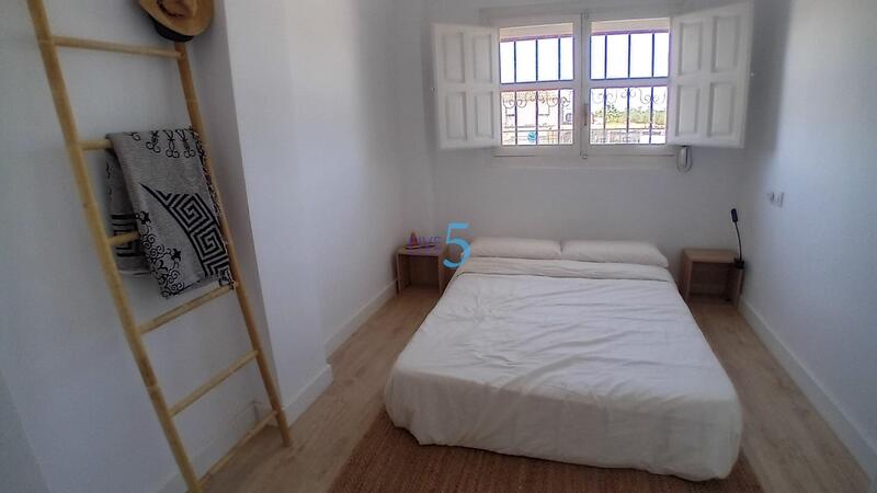 2 slaapkamer Appartement Te koop