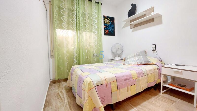 3 chambre Appartement à vendre