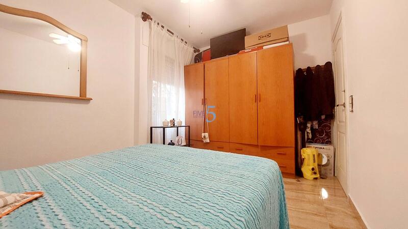 3 chambre Appartement à vendre