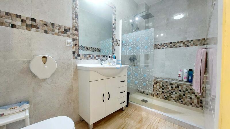 3 chambre Appartement à vendre