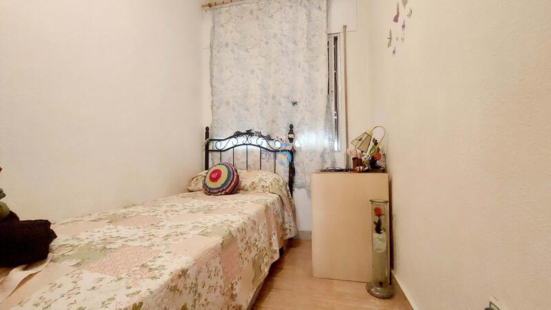 3 chambre Appartement à vendre