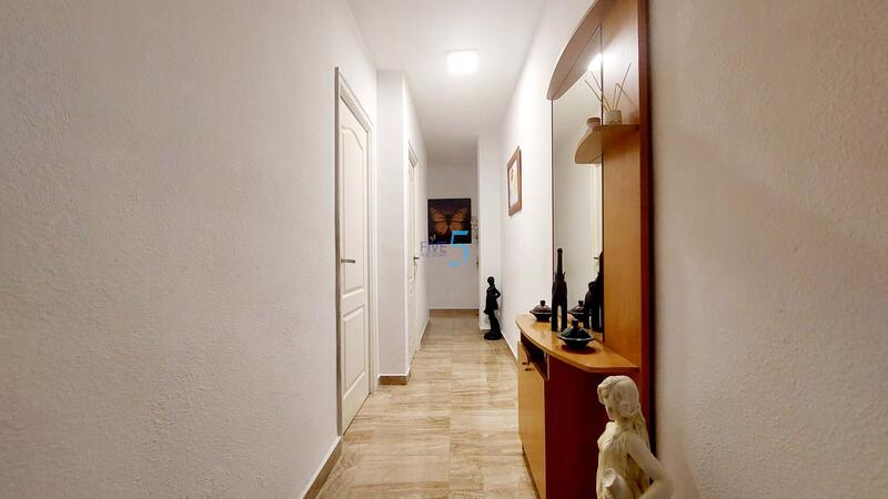 3 chambre Appartement à vendre