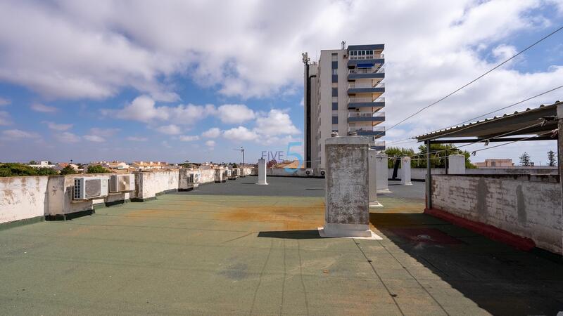 3 chambre Appartement à vendre