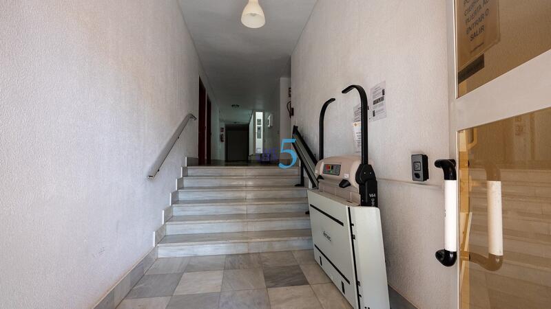 3 chambre Appartement à vendre