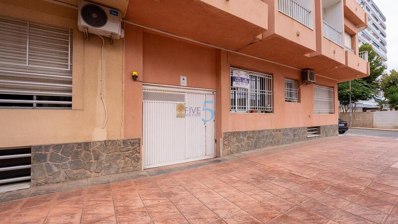 3 chambre Appartement à vendre
