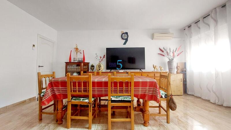 3 chambre Appartement à vendre