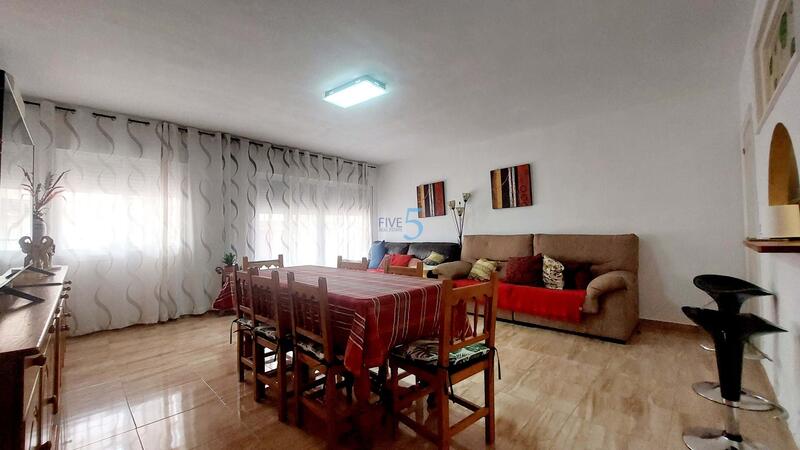 3 chambre Appartement à vendre