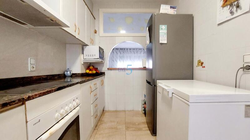 3 chambre Appartement à vendre