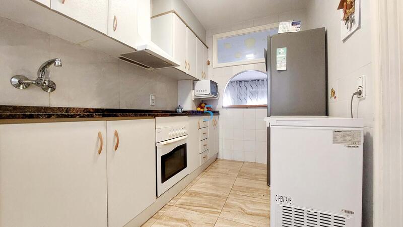 3 chambre Appartement à vendre