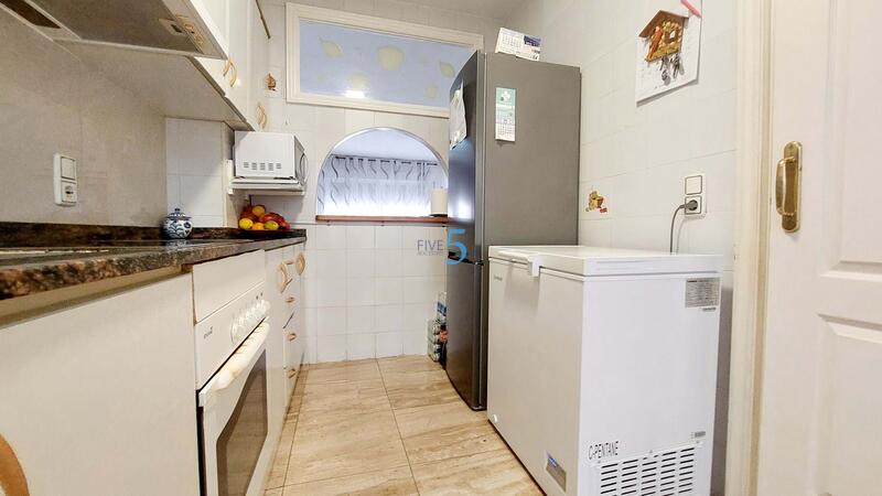 3 chambre Appartement à vendre