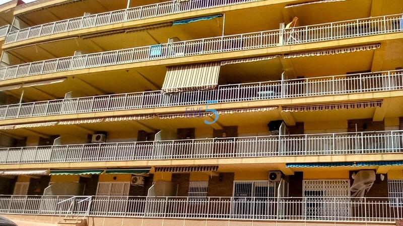 3 bedroom Apartment for sale