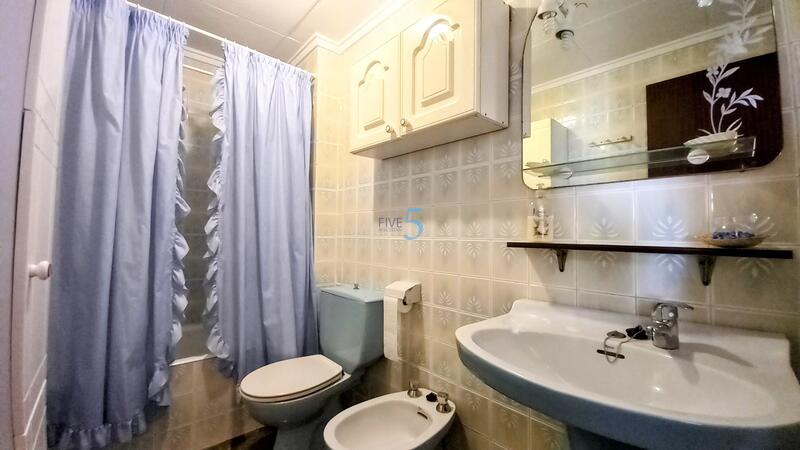 3 bedroom Apartment for sale