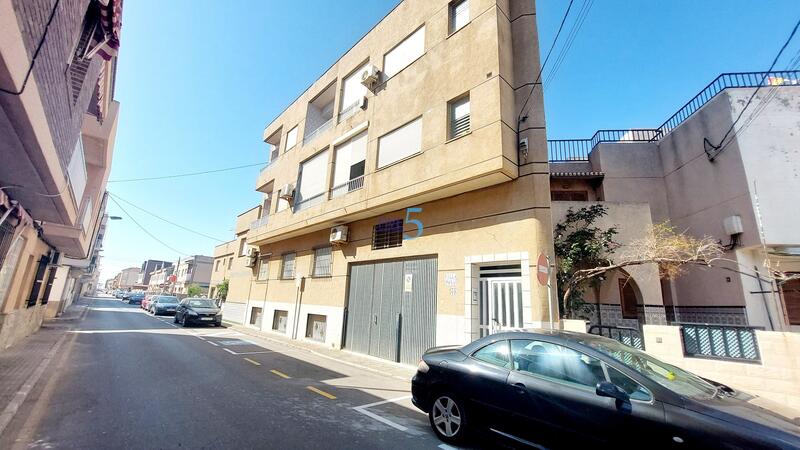 Appartement Te koop in San Pedro del Pinatar, Murcia