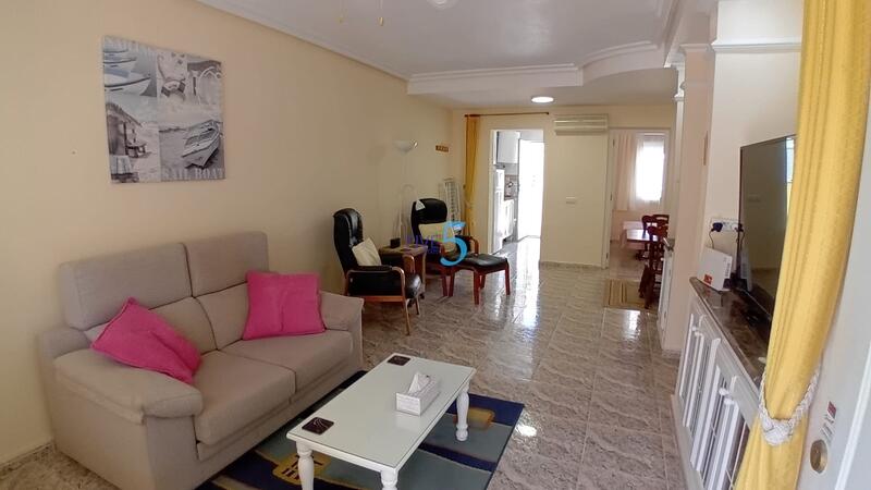 3 bedroom Townhouse for sale
