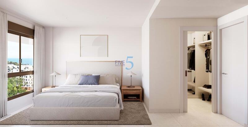2 chambre Appartement à vendre