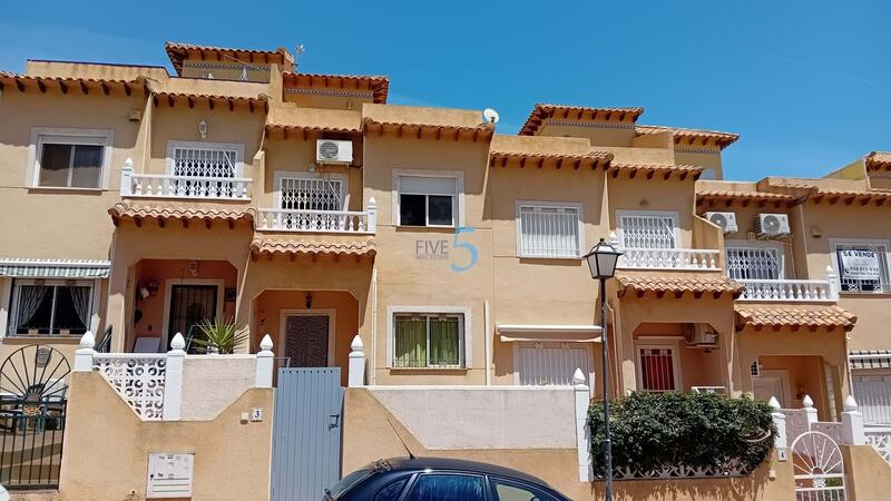 Radhus till salu i Orihuela, Alicante