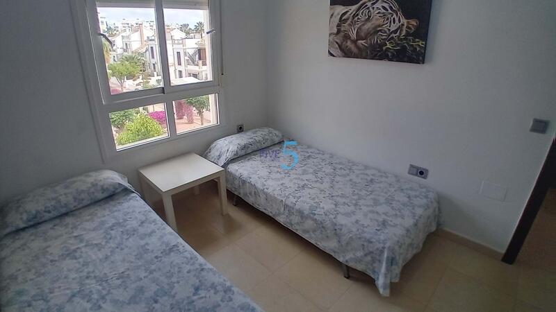 2 Cuarto Apartamento en venta