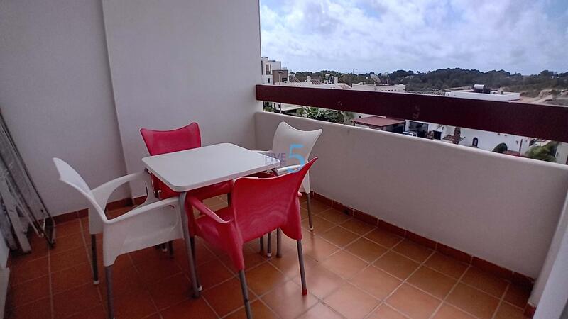 2 Cuarto Apartamento en venta