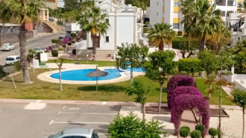 2 Cuarto Apartamento en venta