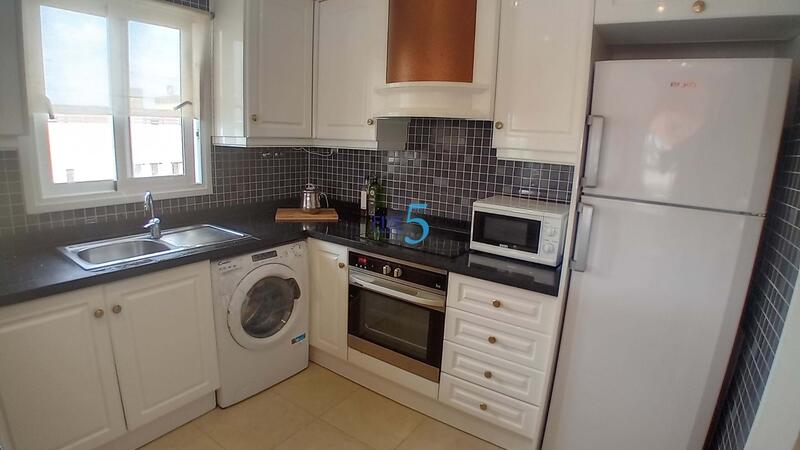 2 Cuarto Apartamento en venta