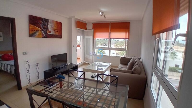 2 Cuarto Apartamento en venta