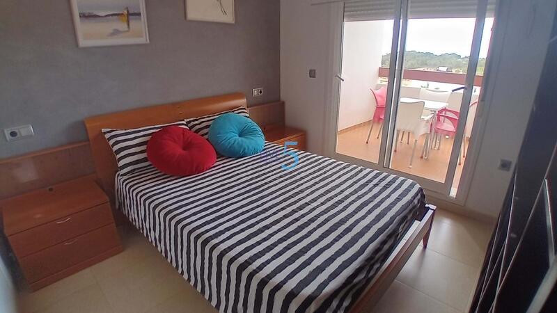2 Cuarto Apartamento en venta