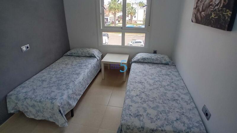 2 Cuarto Apartamento en venta