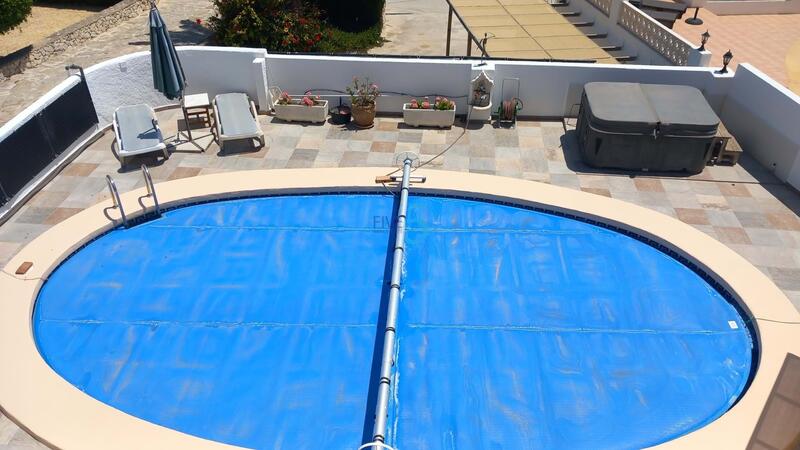 3 bedroom Villa for sale