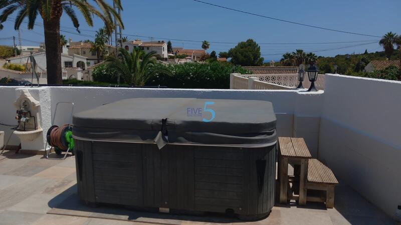 3 bedroom Villa for sale
