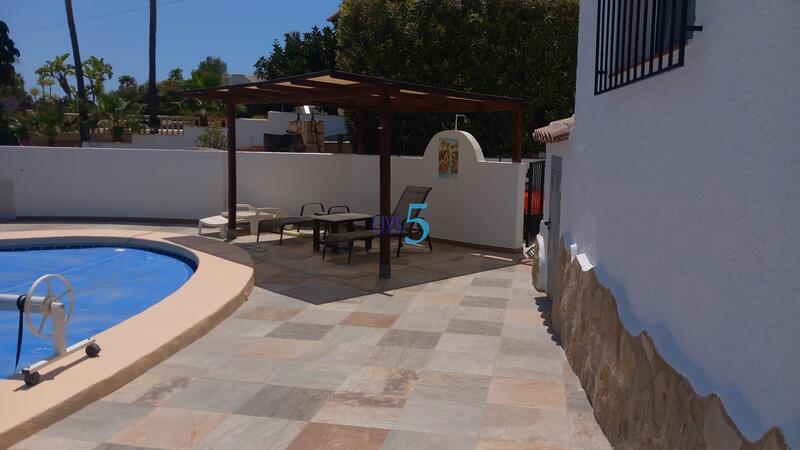 3 bedroom Villa for sale
