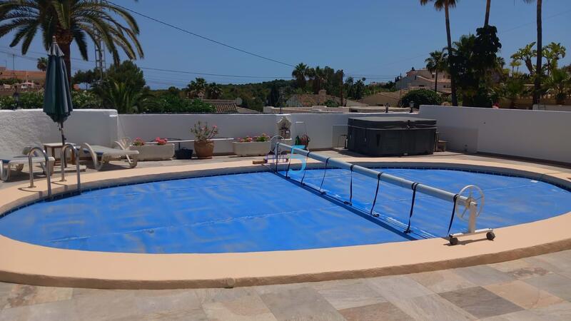 3 bedroom Villa for sale