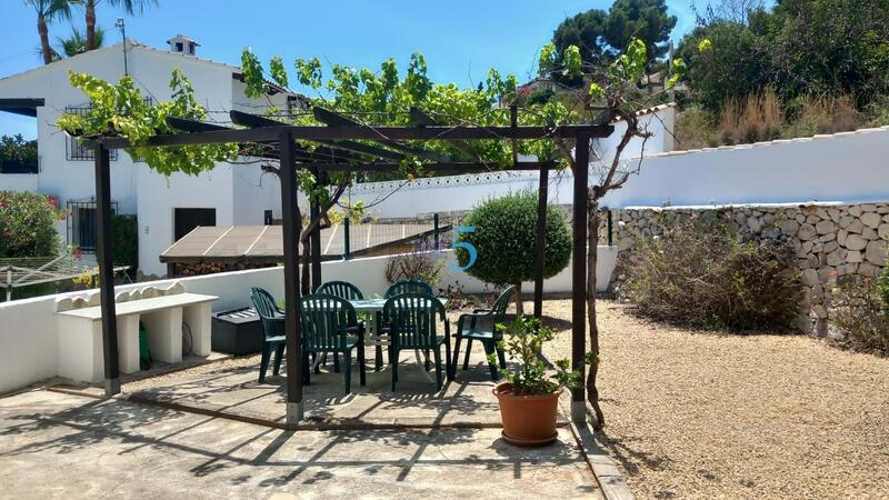 3 bedroom Villa for sale