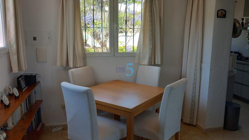 3 bedroom Villa for sale