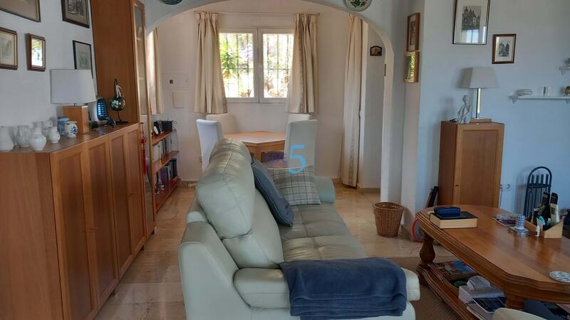 3 bedroom Villa for sale