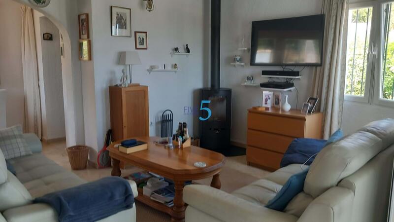 3 bedroom Villa for sale