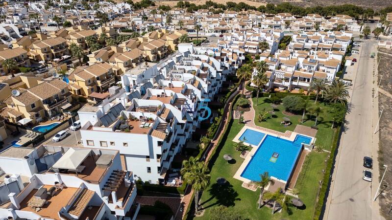 Appartement Te koop in Orihuela, Alicante