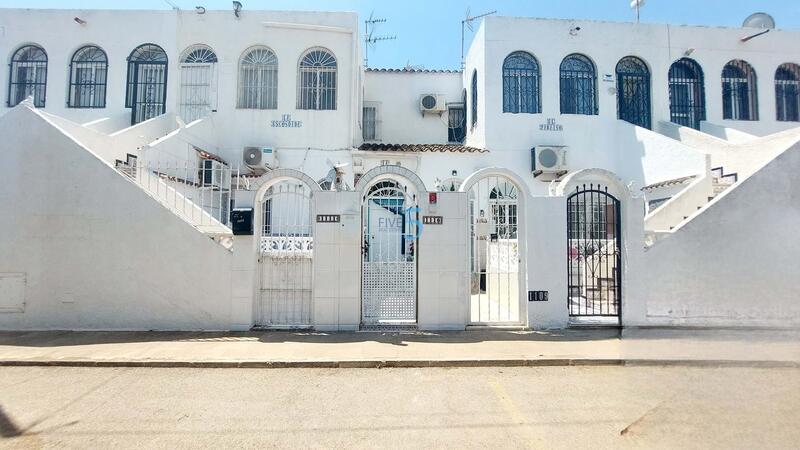 Appartement zu verkaufen in Los Alcazares, Murcia