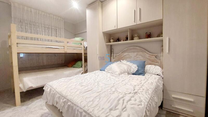 2 Schlafzimmer Appartement zu verkaufen